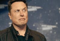 Elon Musk. (Foto: AFP-Britta Pedersen/medcom)