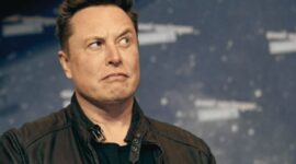 Elon Musk. (Foto: AFP-Britta Pedersen/medcom)