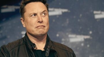 Elon Musk. (Foto: AFP-Britta Pedersen/medcom)
