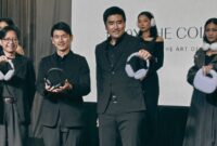 Sony 1000X The Collexion Rilis di Indonesia, Ini Harganya (Foto: medcom)
