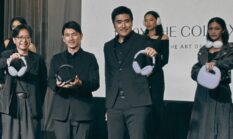 Sony 1000X The Collexion Rilis di Indonesia, Ini Harganya