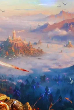 God of War: Laufey Resmi Diumumkan, Faye Jadi Protagonis