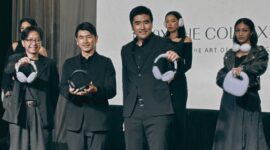 Sony 1000X The Collexion Rilis di Indonesia, Ini Harganya (Foto: medcom)