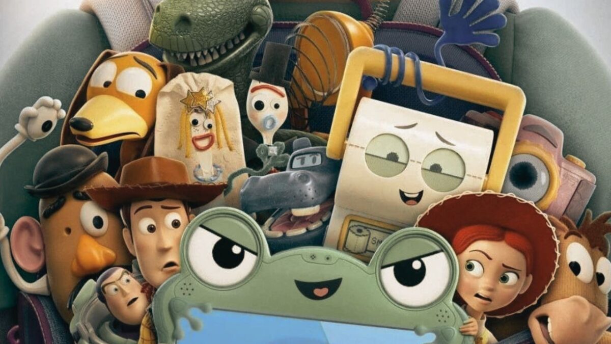 Review Toy Story 5, Perjuangan Jessie Melawan Dominasi Gawai (Foto: ftv.channel.widyatama)