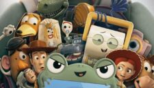Review Toy Story 5, Perjuangan Jessie Melawan Dominasi Gawai (Foto: ftv.channel.widyatama)