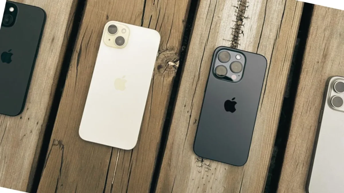 Harga iPhone Juni 2026, Lini iPhone 13 Turun Jadi Rp8 Jutaan (Foto: medcom)