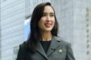 Menteri Pariwisata Widiyanti Putri Wardhana (Foto: IG @widi.wardhana/britainaja.com)
