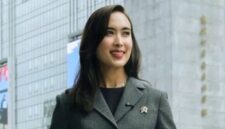 Menteri Pariwisata Widiyanti Putri Wardhana (Foto: IG @widi.wardhana/britainaja.com)