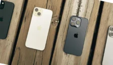 Harga iPhone Juni 2026, Lini iPhone 13 Turun Jadi Rp8 Jutaan (Foto: medcom)