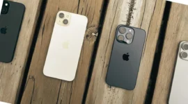 Harga iPhone Juni 2026, Lini iPhone 13 Turun Jadi Rp8 Jutaan (Foto: medcom)