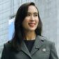 Menteri Pariwisata Widiyanti Putri Wardhana (Foto: IG @widi.wardhana/britainaja.com)