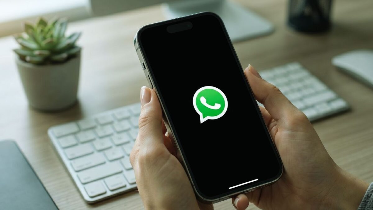 Cara Pakai 2 Nomor WhatsApp Sekaligus di iPhone Resmi 
