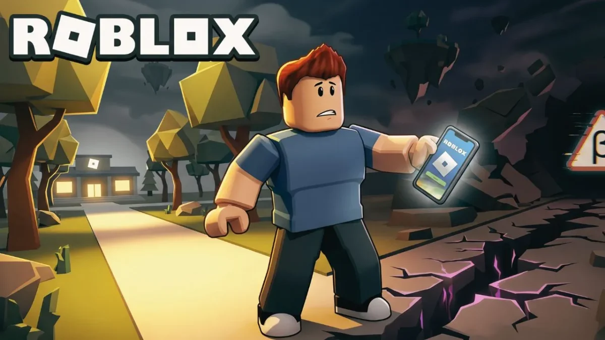 Apa Itu Roblox Beta 2.0? Simak Risiko dan Cara Aman Mencobanya (Foto: Ai)
