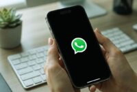 Cara Pakai 2 Nomor WhatsApp Sekaligus di iPhone Resmi 