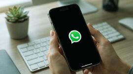 Cara Pakai 2 Nomor WhatsApp Sekaligus di iPhone Resmi 