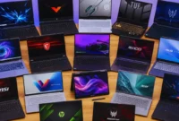 Daftar Laptop Gaming Harga 10 Jutaan dengan Performa Kencang di 2026 (Foto: Ai)