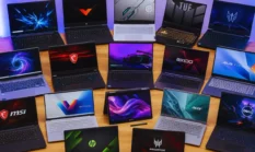 Daftar Laptop Gaming Harga 10 Jutaan dengan Performa Kencang di 2026