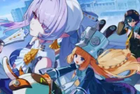 Zenless Zone Zero 3.0 Rilis 17 Juni, Intip Agen Wind Pertama (Foto: : HoYoverse/medcom)