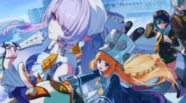 Zenless Zone Zero 3.0 Rilis 17 Juni, Intip Agen Wind Pertama (Foto: : HoYoverse/medcom)