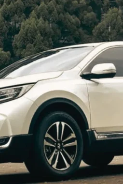 Honda CR-V Bekas 2015 Masih Layak Dibeli Tahun Ini
