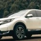 Honda CR-V Bekas 2015 Masih Layak Dibeli Tahun Ini (Foto: zigwheels)