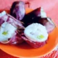 Lemang Kantong Semar, Kuliner Unik Khas Kerinci yang Memanfaatkan Tanaman Nepenthes (Foto: rri.co.id)