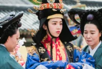 Kontroversi Distorsi Sejarah dalam Drama Korea, dari Joseon Exorcist hingga Perfect Crown (Foto: Netflix)