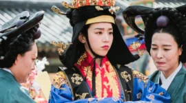 Kontroversi Distorsi Sejarah dalam Drama Korea, dari Joseon Exorcist hingga Perfect Crown (Foto: Netflix)