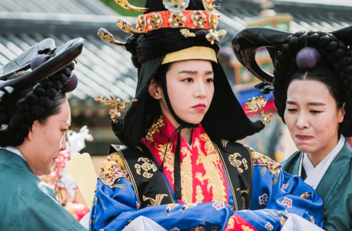 Kontroversi Distorsi Sejarah dalam Drama Korea, dari Joseon Exorcist hingga Perfect Crown (Foto: Netflix)