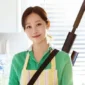 Gong Hyo Jin Jadi Ibu Rumah Tangga Sekaligus Sniper di Drama Baru (Foto: dok. MBC)