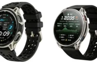 Amazfit Cheetah 2 Series Resmi Meluncur di Indonesia, Bidik Pelari Serius (Foto:Amazfit)