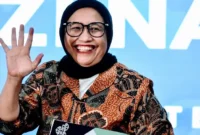 Efisiensi Anggaran BGN, Nanik Prioritaskan Mutu Program MBG (Foto : Tirto/ANTARA FOTO/Fakhri Hermansyah/sgd)