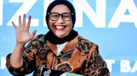Efisiensi Anggaran BGN, Nanik Prioritaskan Mutu Program MBG (Foto : Tirto/ANTARA FOTO/Fakhri Hermansyah/sgd)