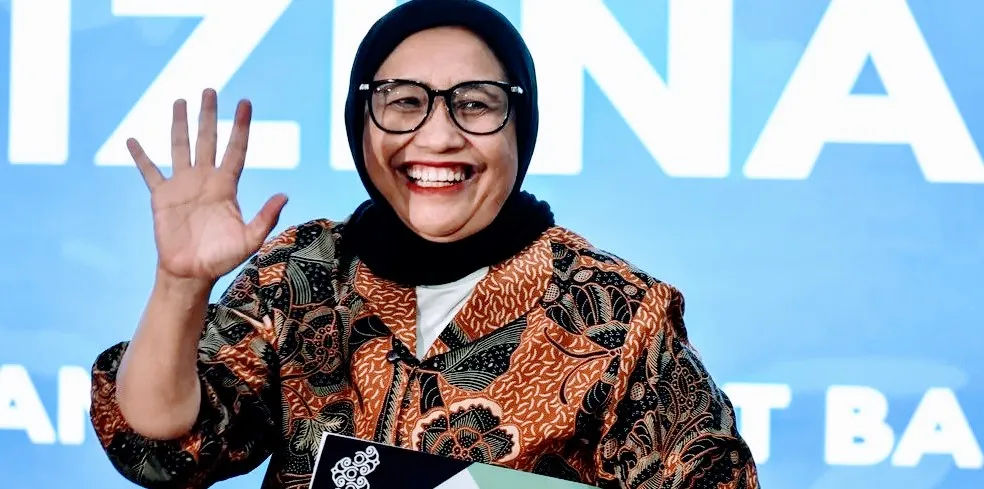 Efisiensi Anggaran BGN, Nanik Prioritaskan Mutu Program MBG (Foto : Tirto/ANTARA FOTO/Fakhri Hermansyah/sgd)