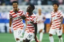 AS Hajar Paraguay 4-1, Pimpin Klasemen Grup D Piala Dunia 2026 (Foto:DetikSport)