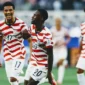 AS Hajar Paraguay 4-1, Pimpin Klasemen Grup D Piala Dunia 2026 (Foto:DetikSport)