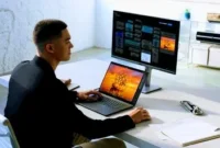 Asus Pamer Ekosistem AI Terlengkap di Computex 2026 (Foto : Dok. Asus)