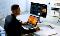 Asus Pamer Ekosistem AI Terlengkap di Computex 2026