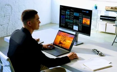 Asus Pamer Ekosistem AI Terlengkap di Computex 2026 (Foto : Dok. Asus)