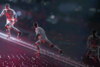 Teknologi Avatar 3D Lenovo Perkuat Sistem Offside di Piala Dunia FIFA 2026 (Foto: PC Mag)