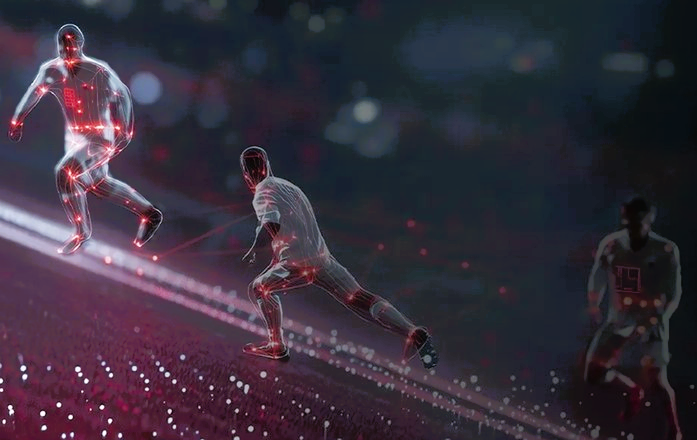 Teknologi Avatar 3D Lenovo Perkuat Sistem Offside di Piala Dunia FIFA 2026 (Foto: PC Mag)