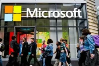 Microsoft Hentikan Dukungan Office 2021 pada Oktober 2026, Ini Alternatifnya (Foto: Getty Images/Craig T Fruchtman/ DetikInet)