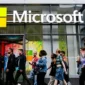 Microsoft Hentikan Dukungan Office 2021 pada Oktober 2026, Ini Alternatifnya (Foto: Getty Images/Craig T Fruchtman/ DetikInet)