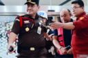 Kepala BGN Ditahan