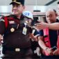 Kepala BGN Ditahan