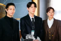 Drama Korea Rating Tertinggi Juni 2026, Favorit Penonton Lokal Korea Selatan (Foto:dok. JTBC)