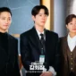 Drama Korea Rating Tertinggi Juni 2026, Favorit Penonton Lokal Korea Selatan (Foto:dok. JTBC)