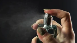 5 Tanda Parfum Kedaluwarsa yang Wajib Diwaspadai (Foto: Ilustrasi - parfum. ANTARA/Pixabay)