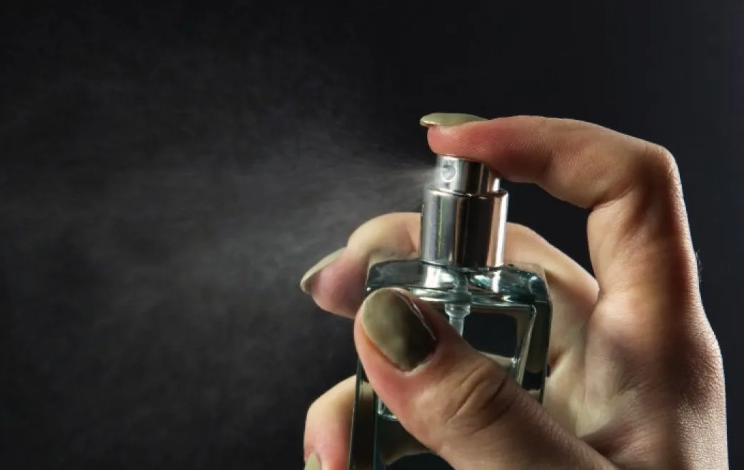 5 Tanda Parfum Kedaluwarsa yang Wajib Diwaspadai (Foto: Ilustrasi - parfum. ANTARA/Pixabay)