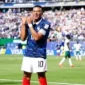 Mbappe Pecahkan Rekor Gol Prancis, Bidik Takhta Klose di Piala Dunia 2026 (Foto : AFP/CHARLY TRIBALLEAU)